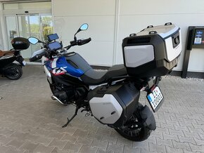 BMW R1300GS - 2