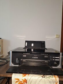 Canon pixma ip4500 - 2