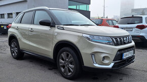 VITARA 1,4T GL+ Premium TSMLYDD1S00C05775 - 2