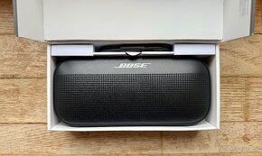 Predám reproduktor Bose Soundlink Flex - 2