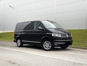 Volkswagen Multivan T6.1 2.0tdi 110 kW DSG - 2