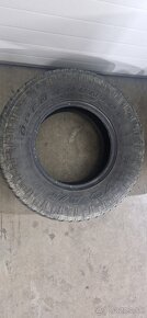 255/70 r15 - 2