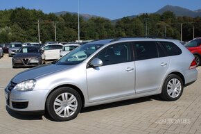 Volkswagen Golf Variant 1,9 TDi 77 kW TRENDLINE - 2