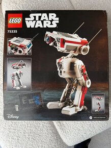 Predam LEGO® Star Wars™ 75335 BD-1™ - 2