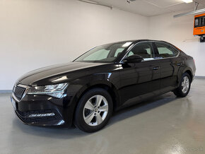 Škoda Superb ,FACELIFT 2,0 TDI 110kW rv.7/2020 Koupeno v čr. - 2