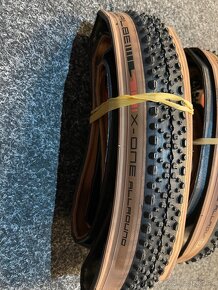 Schwalbe X-One Allround 700x33 - 2