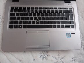 predám základnú dosku pre Hp elitebook 840 g3 ,Intel core i5 - 2