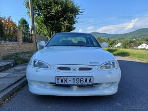 Hyundai ,,1,8 DOHC   130 000KM - 2