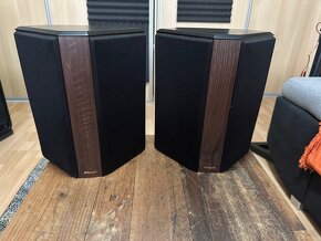 Klipsch RP-502S ll - 2