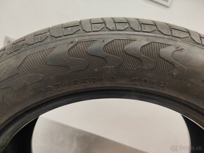 235/55 R19 - 2