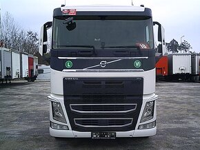 VOLVO FH 13 500, automat, hydraulika, ALU Disky, 2016 - 2