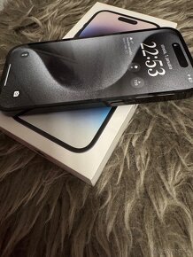 iphone 14 pro 128GB - 2