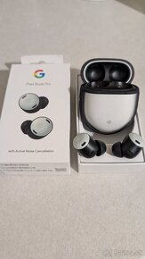 Google Pixel Buds Pro - 2