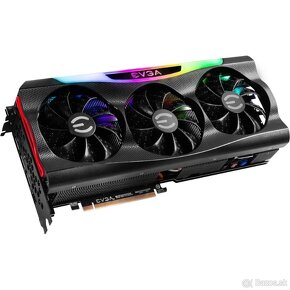 EVGA GeForce RTX 3090 FTW3 ULTRA 24GB - 2