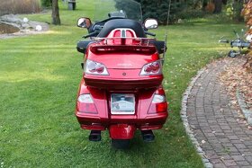 Honda Goldwing  2010 - 2