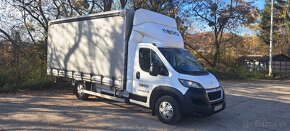 Peugeot Boxer / Ducato /Jumper 2,2 - 2