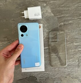 Xiaomi 13 Lite 8GB/256 GB, TOP STAV,+ ZARUKA - 2