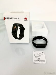 Hodinky Huawei Band 4 - 2