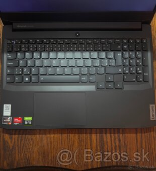 Lenovo Ideapad gaming 3 - 2