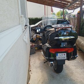 Bmw K 1200 LT - 2