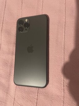 krásny iphone 11 PRO 64GB batéria 88 percent - 2