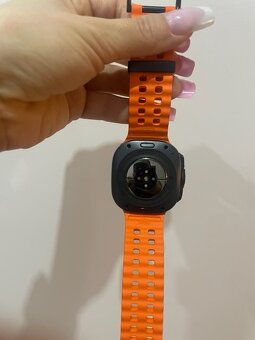 Samsung galaxy watch ultra - 2