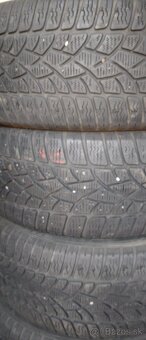 Dunlop Winter Sport 3D 225/45 r17 - 2