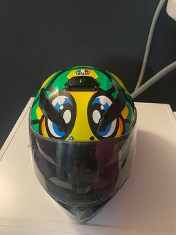 AGV K3-SV Tartaruga - 2