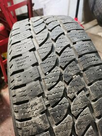 Pneumatiky 195/60 R16 - 2