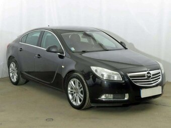 rozpredam opel Insignia 2011 2.0 cdti 118kw 160 kombi sedan - 2