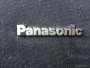 Panasonic HiFi reproboxy - 2