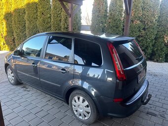 Ford C-Max 1.8 TDCi Duratorq Trend - 2