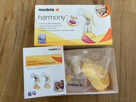 Medela harmony light - 2