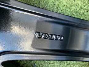 Originální Alu kola 5x108 Volvo V60/S60 R20 - 2