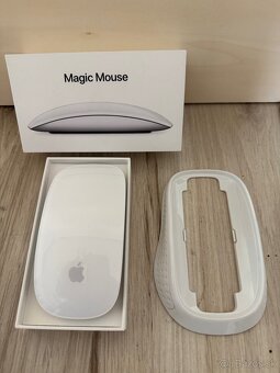 Apple magic keyboard a magic mouse 2 - 2