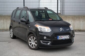 Citroën C3 Picasso 1.4 VTi Style - 2