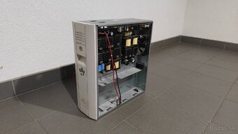 Ups Ally HF2000 2000VA - 2