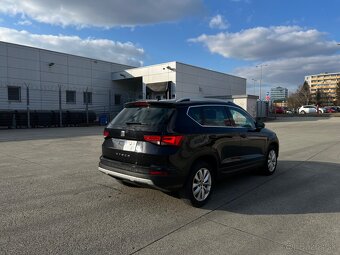 Seat Ateca Style - 2