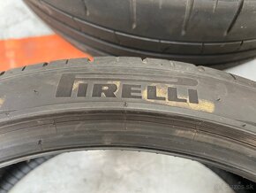 PIRELLI P ZERO 235/35 R20 92Y - 2