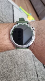 Predam Huawei Watch GT 4 46mm - 2