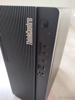 Lenovo / RYZEN 3 / 16GB RAM / 256GB m.2 /Windows 11 - 2