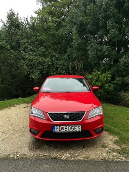 Seat Toledo - 2