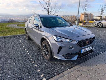 Cupra formentor 2.0 tdi 110Kw - 2