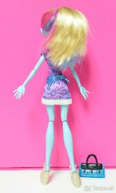 Monster High  Abbey, Spectra, Frankie - 2