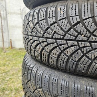 185/65 r15 Good year., - 2