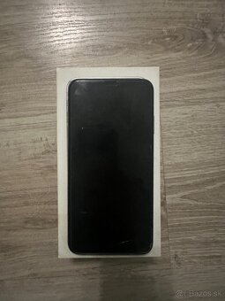 Predám iPhone xs max 256gb - 2