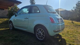 Fiat 500 - 2