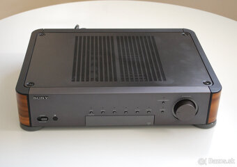 Cambridge Audio Sonata AR30 V2......Receiver - 2