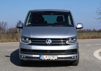 VW T6 Multivan 2.0 TDi / 180k - 2