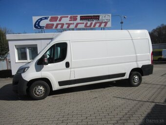 Citroen Jumper  2,0HDI Maxi - 2